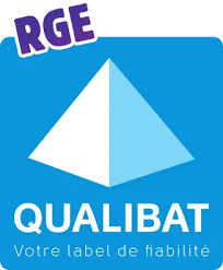 Qualibat RGE N° E-E10707