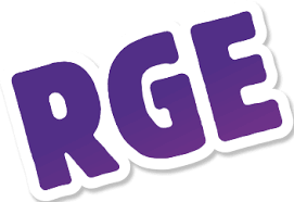 RGE — Reconnu Garant de l'Environnement